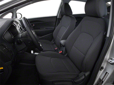 2013 Kia Rio LX