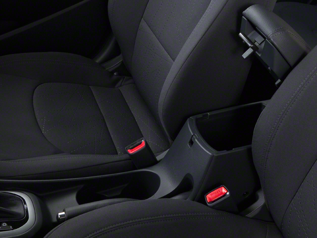 2013 Kia Rio LX