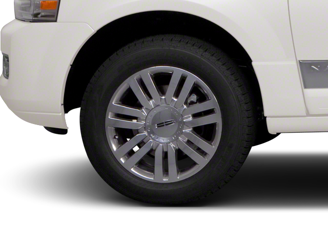 2013 Lincoln Navigator Base