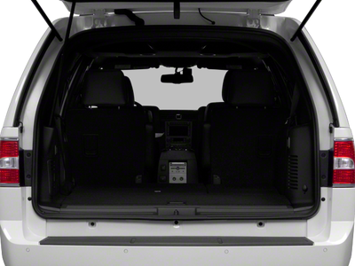 2013 Lincoln Navigator Base