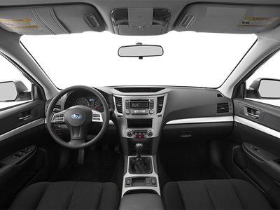 2013 Subaru Outback 3.6R Limited