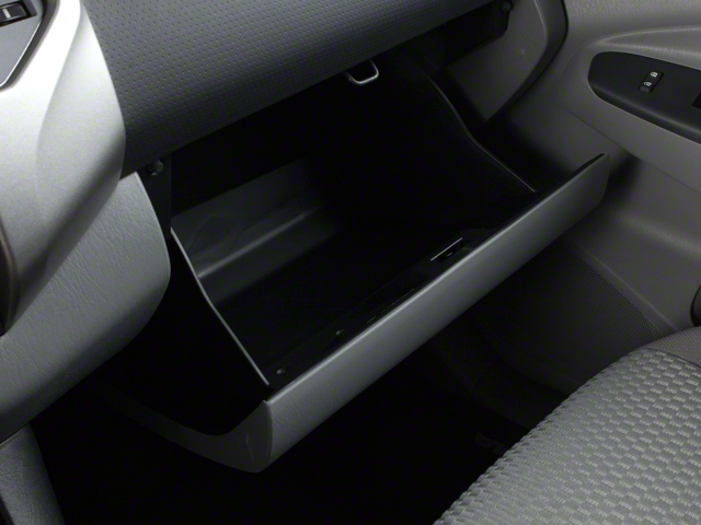 2013 Toyota Tacoma Base V6