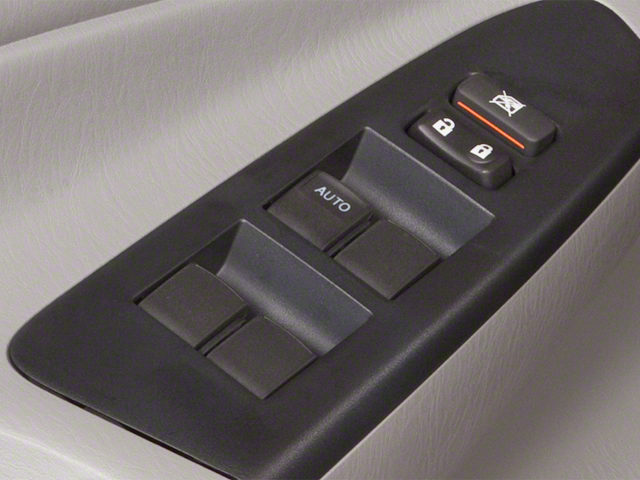 2013 Toyota Tacoma Base V6