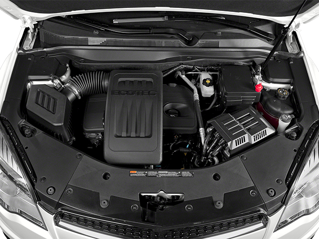 2014 Chevrolet Equinox LT 2LT