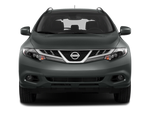 2014 Nissan Murano SV