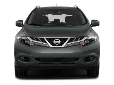 2014 Nissan Murano SV