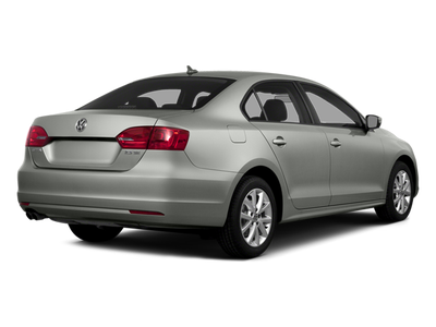 2014 Volkswagen Jetta 1.8T SE