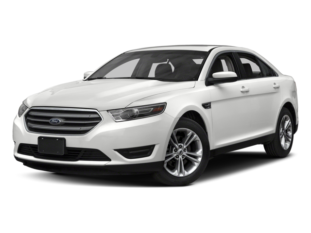 2016 Ford Taurus SEL photo 4