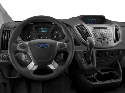 2016 Ford Transit-350 Base