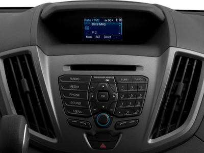 2016 Ford Transit-350 Base