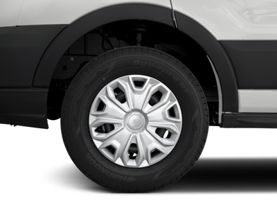 2016 Ford Transit-350 Base
