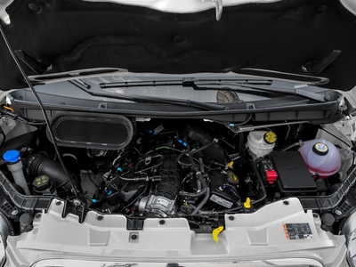 2016 Ford Transit-350 Base