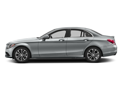 2016 Mercedes-Benz C-Class C 300