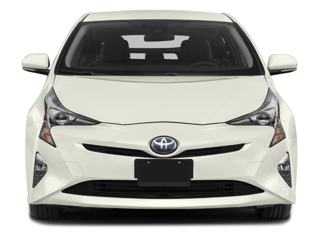 2016 Toyota Prius Four Touring