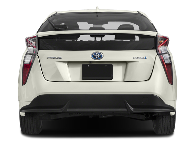 2016 Toyota Prius Four Touring