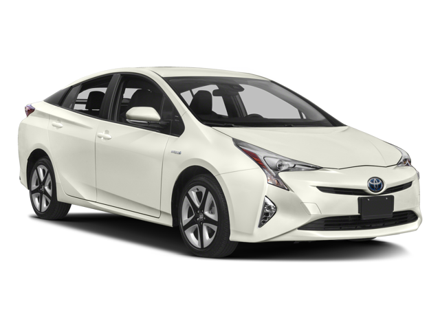 2016 Toyota Prius Four Touring