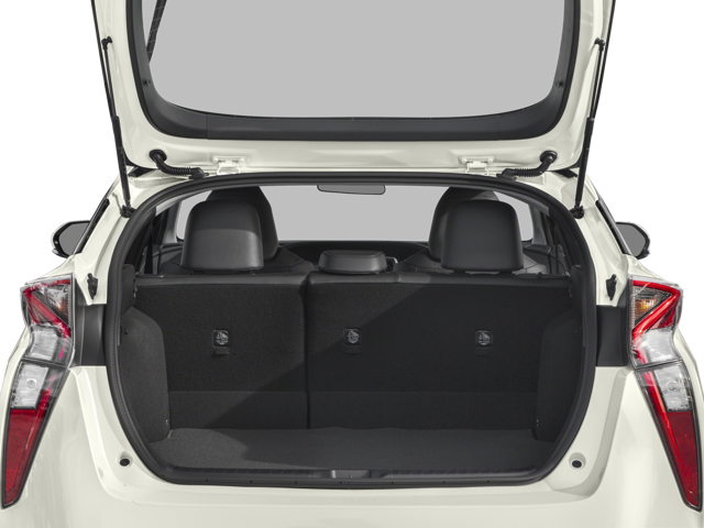 2016 Toyota Prius Four Touring