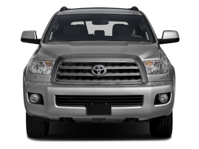 2016 Toyota Sequoia SR5 5.7L