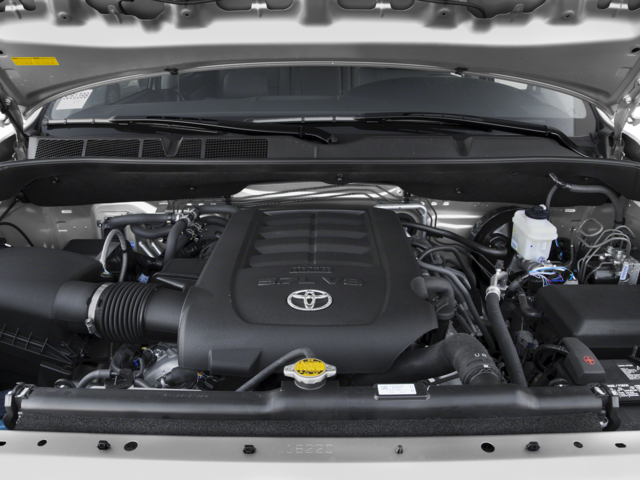 2016 Toyota Sequoia SR5 5.7L