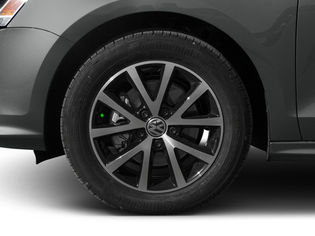 2016 Volkswagen Jetta 1.8T SEL