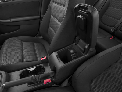 2016 Volkswagen Jetta 1.8T SEL