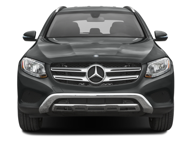 2017 Mercedes-Benz GLC GLC 300