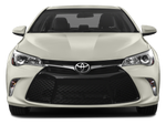 2017 Toyota Camry XSE