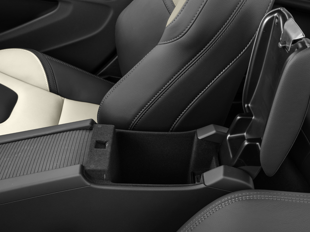 2017 Volvo S60 Cross Country T5