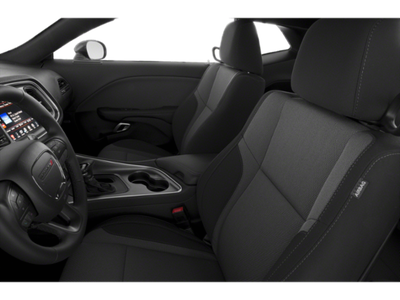 2018 Dodge Challenger R/T