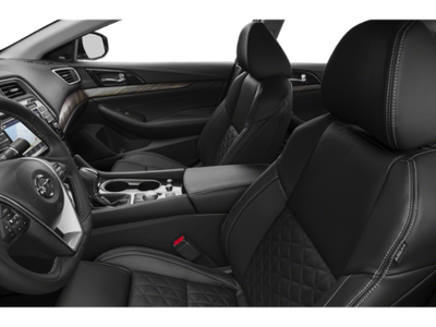 2018 Nissan Maxima 3.5 SL