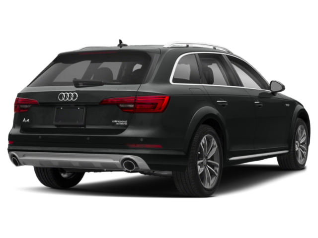 2019 Audi A4 allroad 2.0T Premium quattro