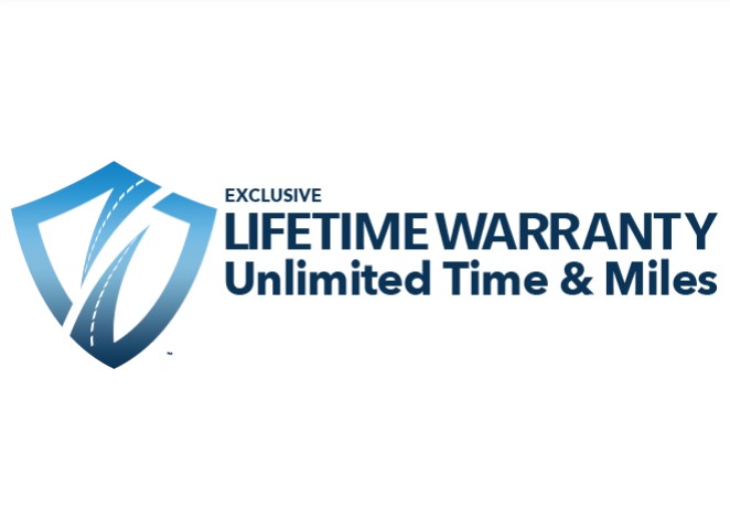 Exclusive Lifetime Warranty at Subaru of Spartanburg