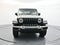 2022 Jeep Wrangler Willys