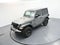 2022 Jeep Wrangler Willys