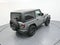 2022 Jeep Wrangler Willys