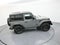 2022 Jeep Wrangler Willys
