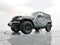2022 Jeep Wrangler Willys