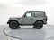 2022 Jeep Wrangler Willys