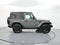 2022 Jeep Wrangler Willys