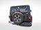 2022 Jeep Wrangler Sport S