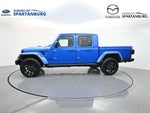 2025 Jeep Gladiator Nighthawk