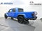 2025 Jeep Gladiator Nighthawk