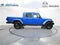 2025 Jeep Gladiator Nighthawk