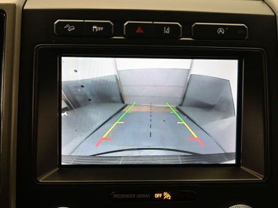 2021 Ford Expedition Max XLT