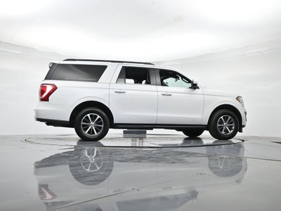 2021 Ford Expedition Max XLT