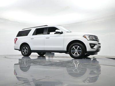 2021 Ford Expedition Max XLT