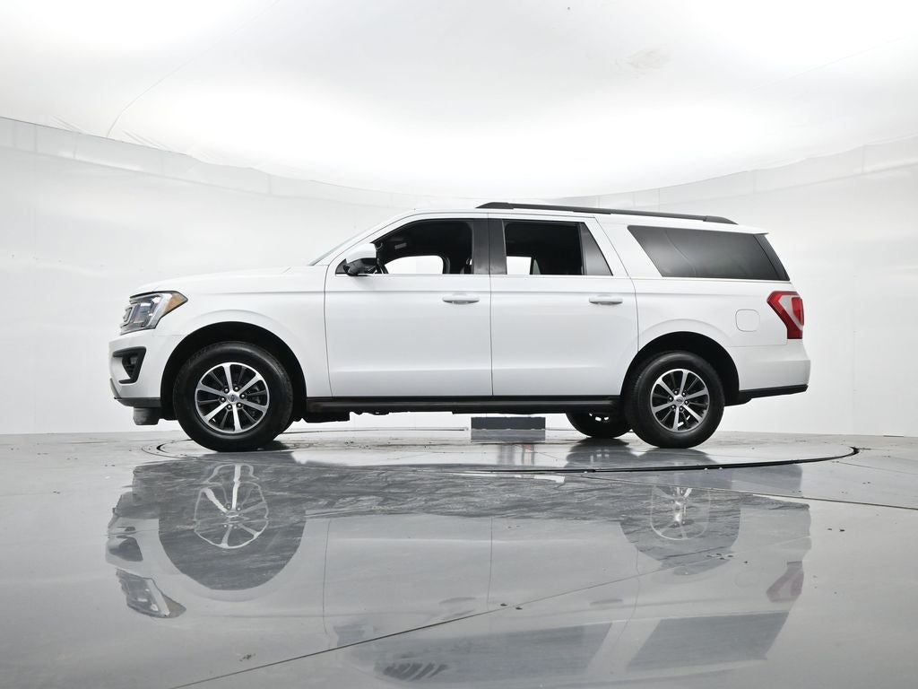 2021 Ford Expedition Max XLT