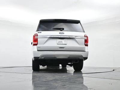 2021 Ford Expedition Max XLT