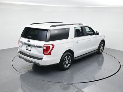 2021 Ford Expedition Max XLT