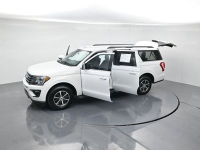 2021 Ford Expedition Max XLT